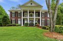 16219 Millsford Court sold home in Charlotte, SC