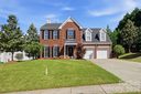9213 Chastain Walk Drive sold home in Charlotte, SC