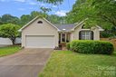 806 Water Wheel Court sold home in Charlotte, SC