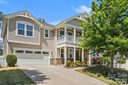 15125 Red Canoe Way sold home in Charlotte, SC