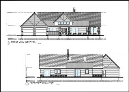 208 Serpentine Drive active home in White Oak Mountain, Columbus, NC
