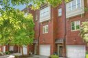 100 N Laurel Avenue sold home in Charlotte, SC