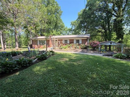 A home in Forest Park