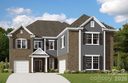 8529 Bridgegate Drive sold home in Huntersville, SC