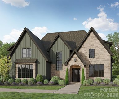 5109 Dolly Way pending home in Williamson Woods, Mint Hill, NC
