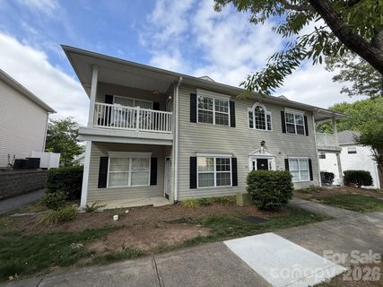21230 Hickory Street active condo in Mills Creek Condominiums, Cornelius, NC