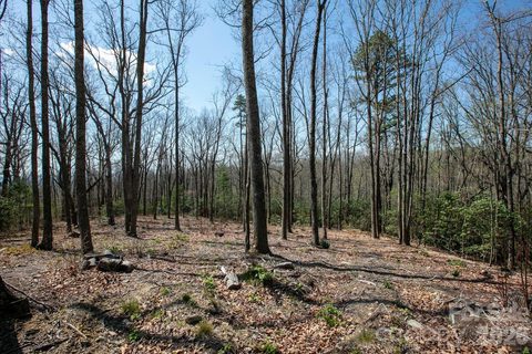 148 Spring Song Lane pending home in Couch Mountain, Fletcher, NC