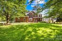 4292 Silver Eagle Court sold home in Denver, SC