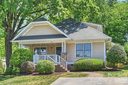 2116 Yadkin Avenue sold home in Charlotte, SC