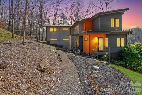 A home in Mountain Meadows On Crooked Creek