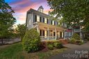 15341 Barnsbury Drive sold home in Huntersville, SC