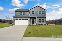 1375 Sanctuary Street sold home in Kannapolis, SC