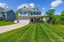3007 Birch Creek Drive sold home in Gastonia, SC