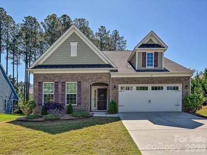 304 Picasso Trail pending home in Imagery On Mtn Island, Mount Holly, NC