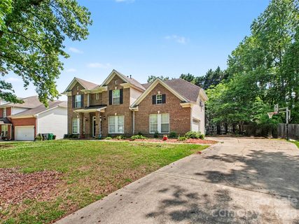 3422 Pasture View Court sold home in Brownes Ferry, Charlotte, NC
