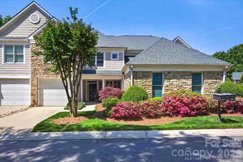 3310 Winged Foot Drive active condo in The Greens At Crescent, Salisbury, NC