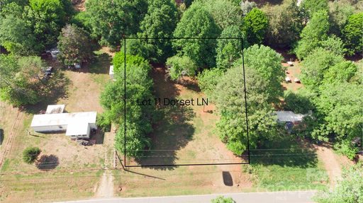 11 Dorset Lane sold home in Lincoln View, Lincolnton, NC