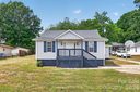 62 Roberta Road sold home in Concord, SC