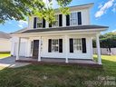 2006 Wexford Way sold home in Statesville, SC