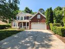 9022 Goldfields Drive sold home in Charlotte, SC