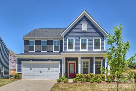 1516 Respect Street active home in Cannon Run, Concord, NC