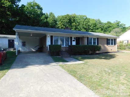 213 General J E Johnston Street sold home in Stonewall Jackson Park, Stanley, NC