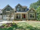 1764 Dunkirk Drive sold home in Charlotte, SC