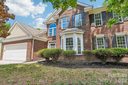 7206 Sweetfield Drive sold home in Huntersville, SC