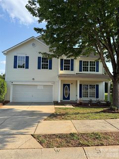 Homes in Taras Trace, Statesville