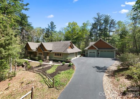 A home in Ashbrook