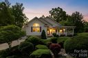 310 Windy Knoll Drive sold home in Hendersonville, SC