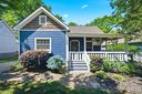 734 Herrin Avenue sold home in Charlotte, SC