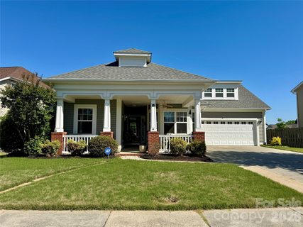 4633 Triumph Drive sold home in Glengrove, Concord, NC