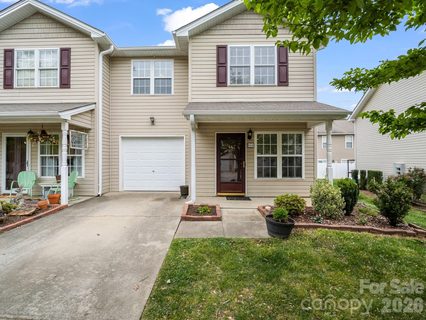 64 Lanceford Circle active condo in Stafford Hills, Fletcher, NC