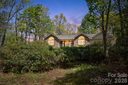548 Thunder Road sold home in Brevard, SC