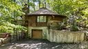 110 Leisure Mountain Road sold home in Asheville, SC