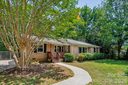 107 Fox Run Drive sold home in Fort Mill, SC