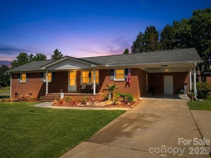 A home in Cedar Valley