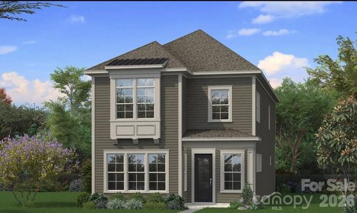 5416 Hollow Branch Road pending home in River District, Charlotte, NC