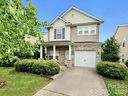 13508 Glasgow Green Lane sold home in Charlotte, SC