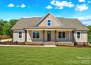 1225 Coppergate Drive sold home in Salisbury, SC
