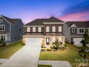12111 Bishop Castle Drive sold home in Charlotte, SC