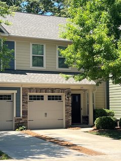 A home in Park Meadows