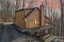 2665 El Miner Drive sold home in Mars Hill, SC