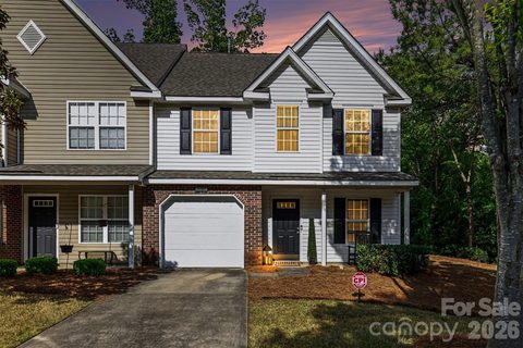 11365 Stone Trail Road