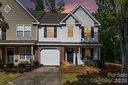 11365 Stone Trail Road sold home in Charlotte, SC