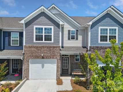 8042 Scarlet Maple Lane active townhome in Windhaven, Fort Mill, SC