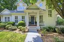3726 Surry Ridge Court sold home in Charlotte, SC