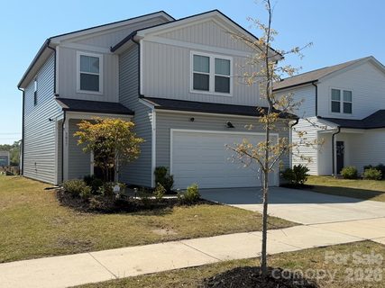 3057 Bell Spur Avenue active home in Spring Meadow, Concord, NC