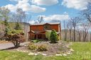 186 Cottage Lane sold home in Mars Hill, SC